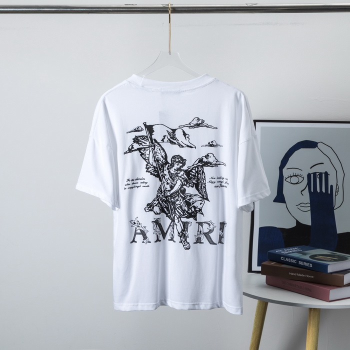 Amiri T-shirts-884