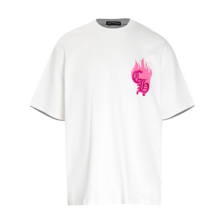Chrome Hearts T-shirts-694