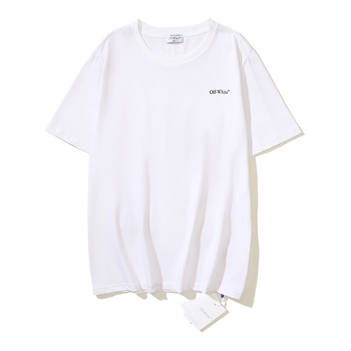 OFF White T-shirts-2420