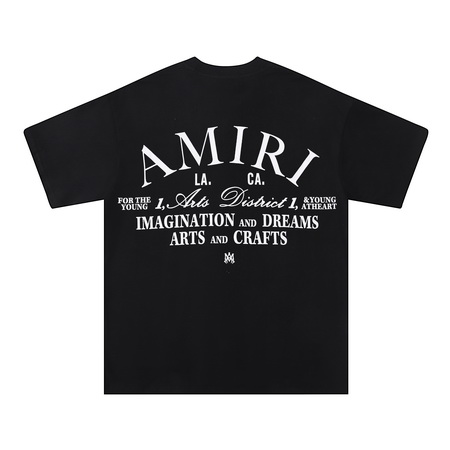 Amiri T-shirts-780