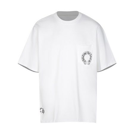 Chrome Hearts T-shirts-620