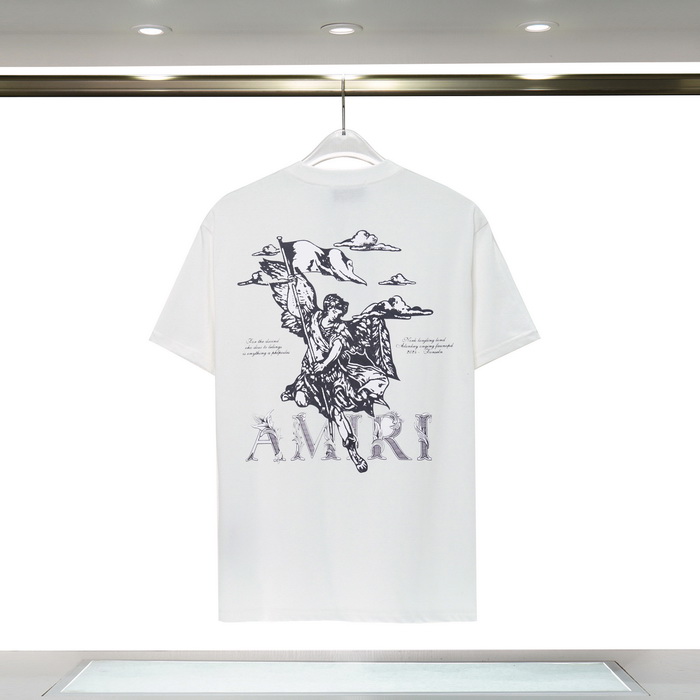 Amiri T-shirts-872