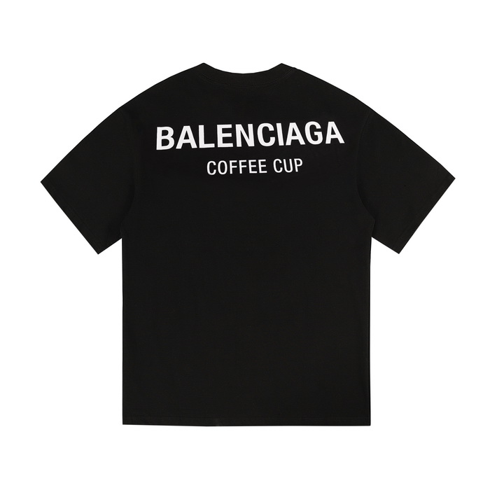 Balenciaga T-shirts-222