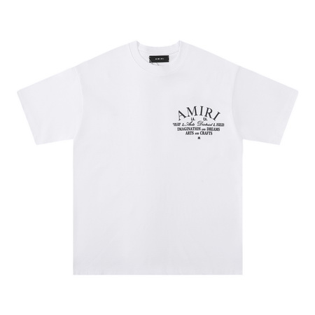 Amiri T-shirts-778