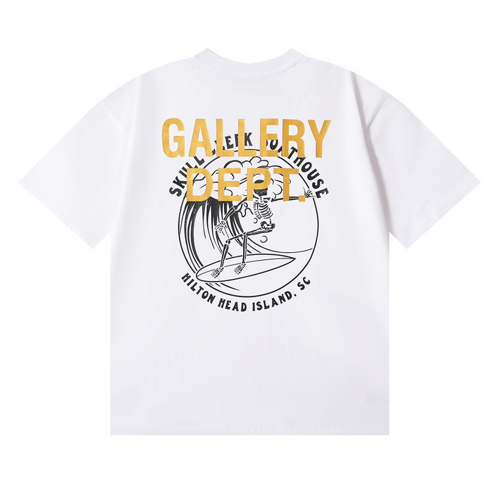 GALLERY DEPT T-shirts-501