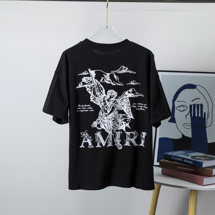Amiri T-shirts-882