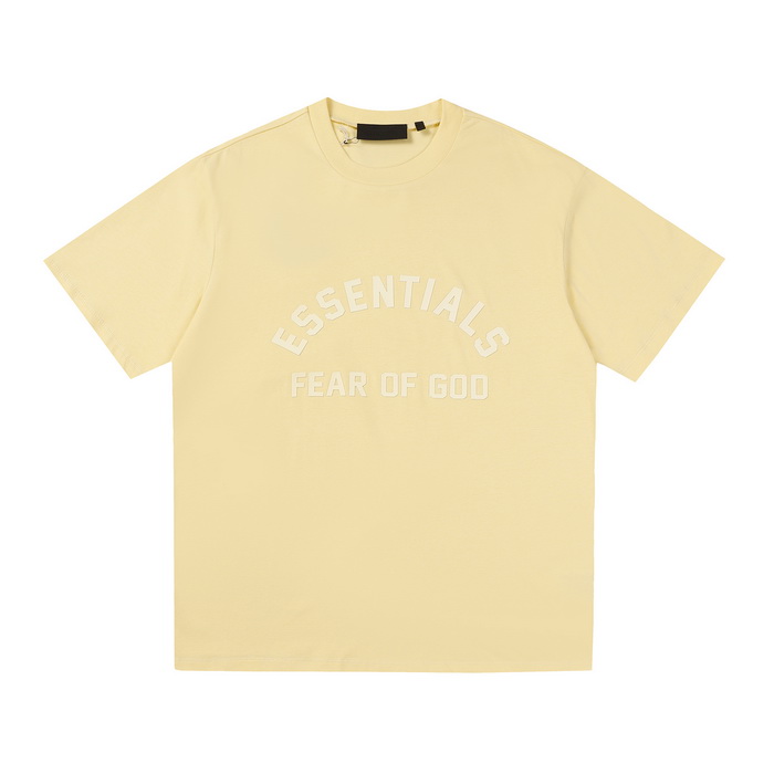 FEAR OF GOD T-shirts-706