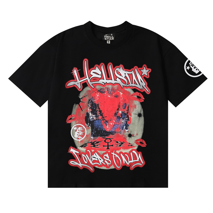 Hellstar T-shirts-340