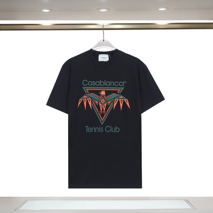 Casablanca T-shirts-347