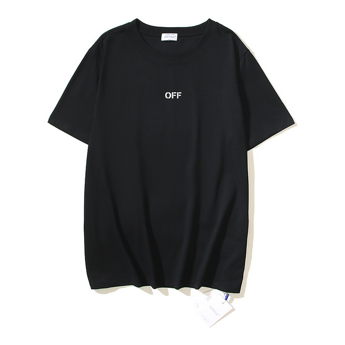 OFF White T-shirts-2419