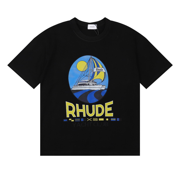Rhude T-shirts-347