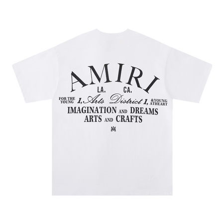 Amiri T-shirts-779