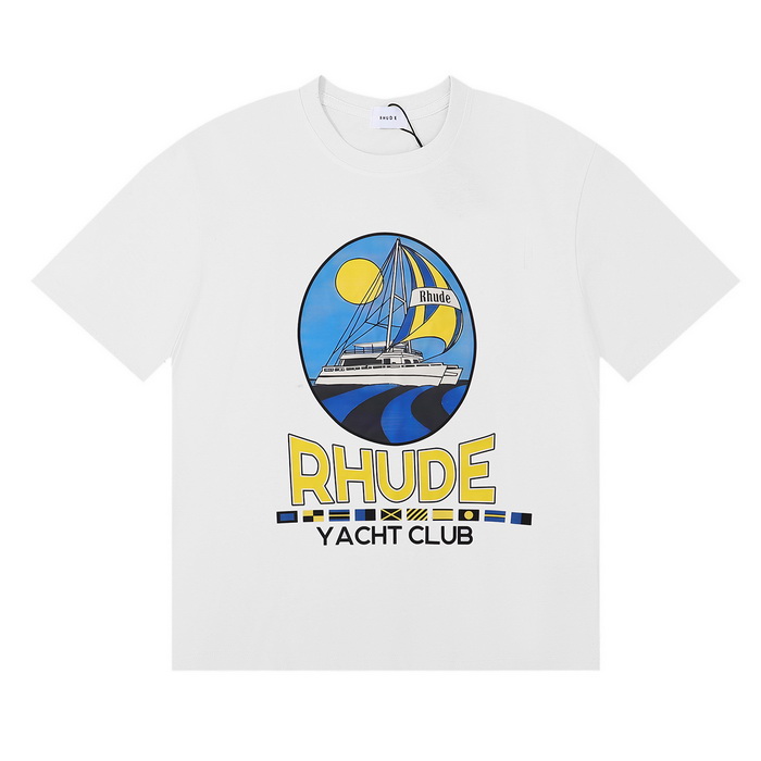 Rhude T-shirts-346