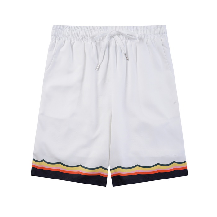 Casablanca shorts-123