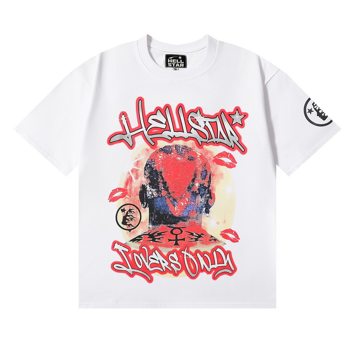 Hellstar T-shirts-337
