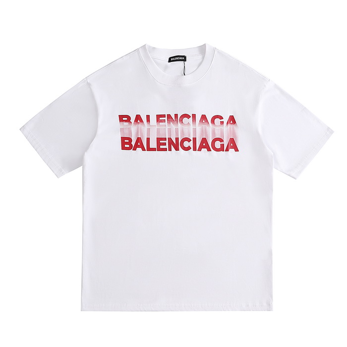 Balenciaga T-shirts-219