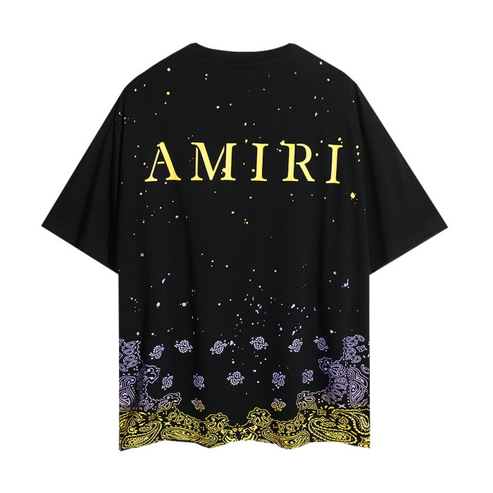 Amiri T-shirts-847