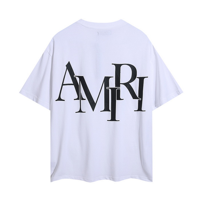 Amiri T-shirts-845