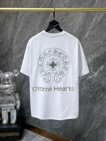 Chrome Hearts T-shirts-772