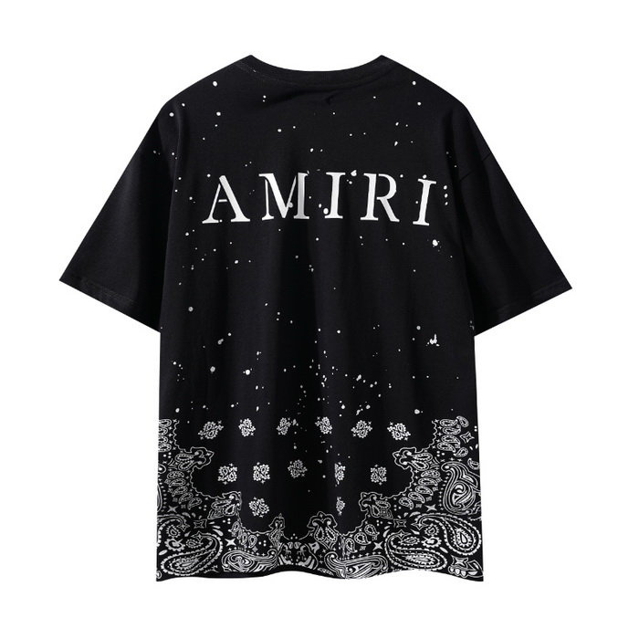 Amiri T-shirts-846