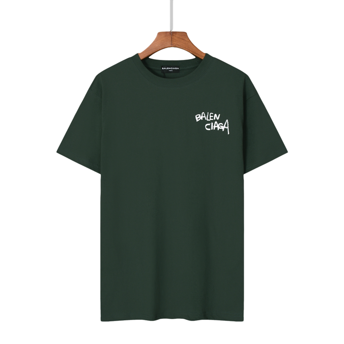 Balenciaga T-shirts-208