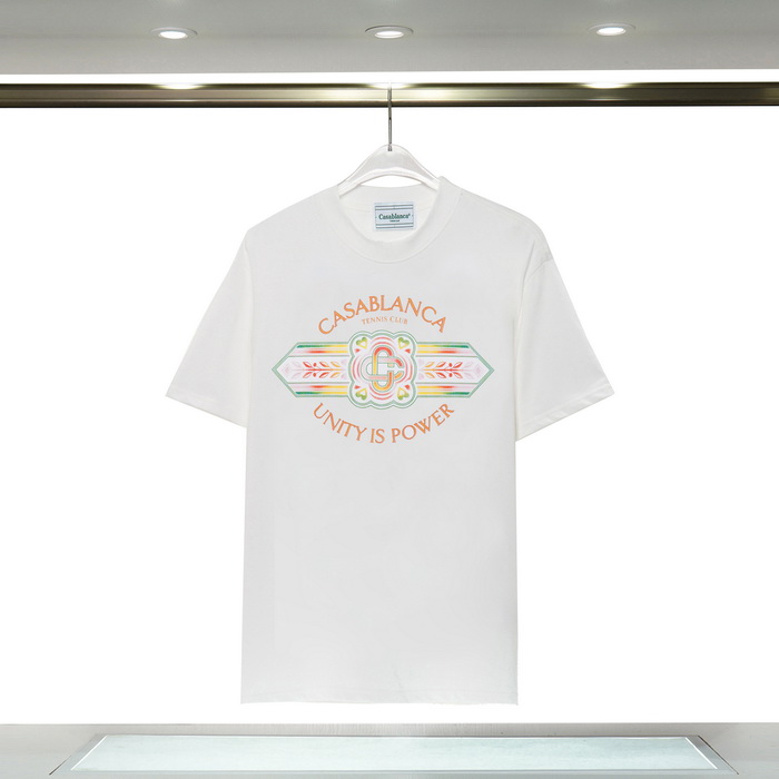 Casablanca T-shirts-364