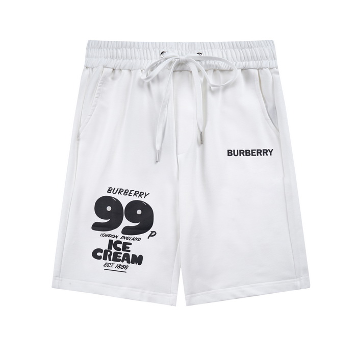 Burberry Shorts-053