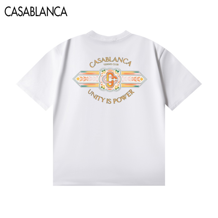 Casablanca T-shirts-340