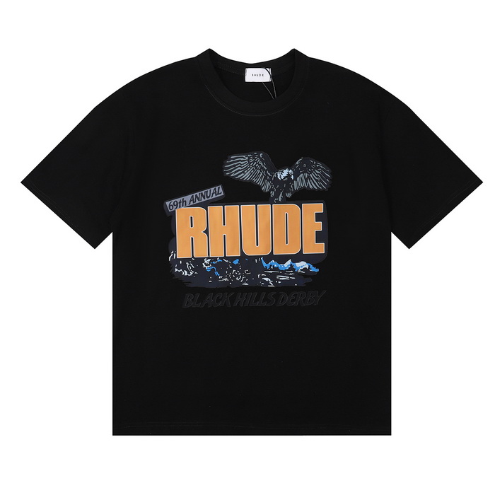Rhude T-shirts-362