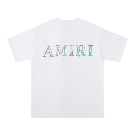 Amiri T-shirts-796