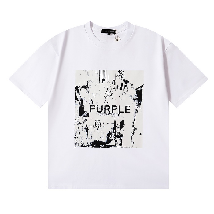 Purple Brand T-shirts-062