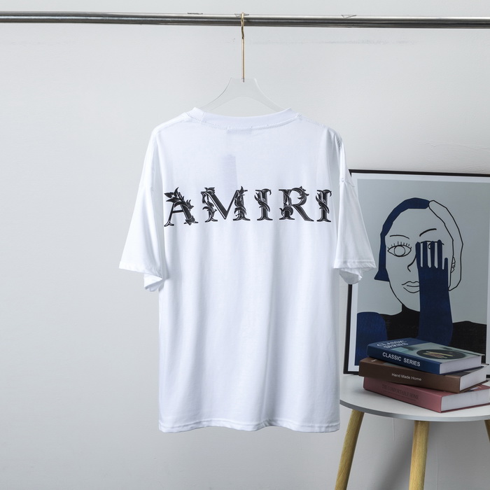 Amiri T-shirts-896