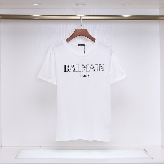 Balmain T-shirts-169
