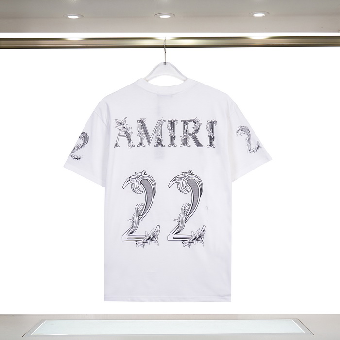 Amiri T-shirts-868