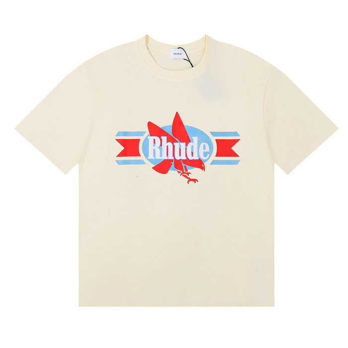 Rhude T-shirts-344
