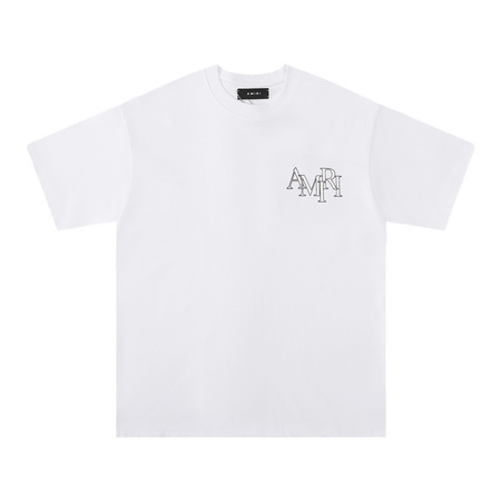 Amiri T-shirts-775
