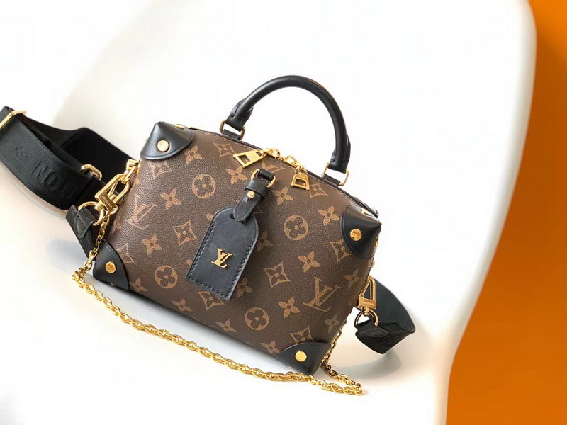 LV Handbags AAA(Women)-160