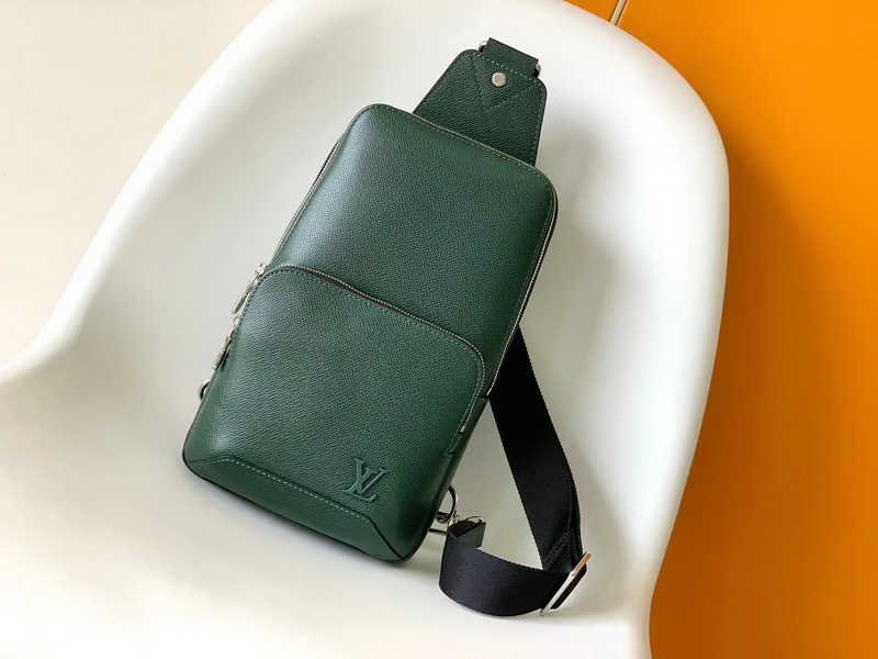 LV Handbags AAA(Men)-106