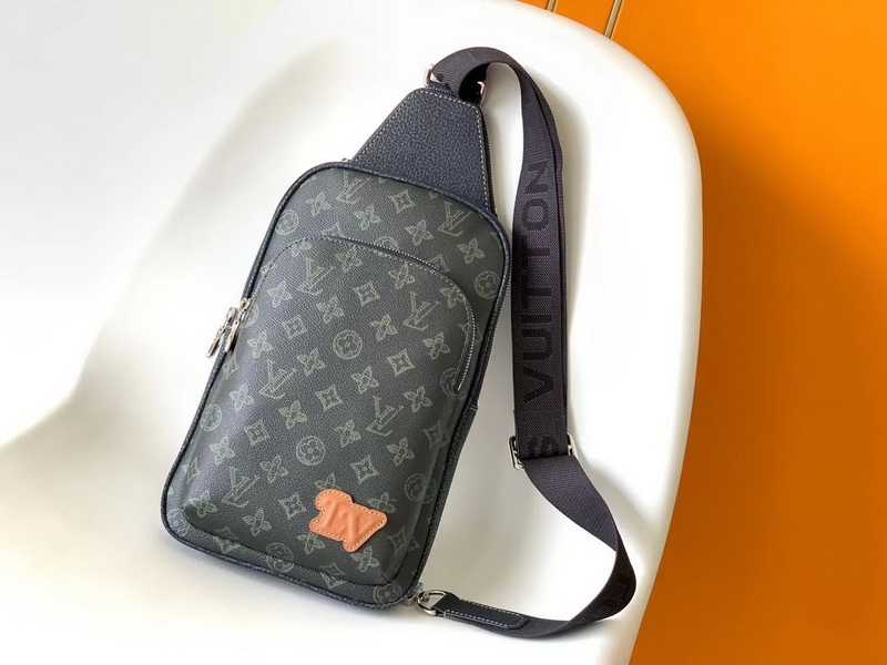 LV Handbags AAA(Men)-096