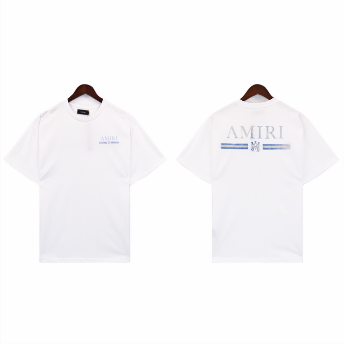 Amiri T-shirts-811