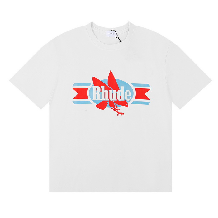 Rhude T-shirts-343
