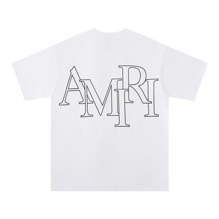 Amiri T-shirts-774