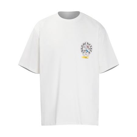 Chrome Hearts T-shirts-608