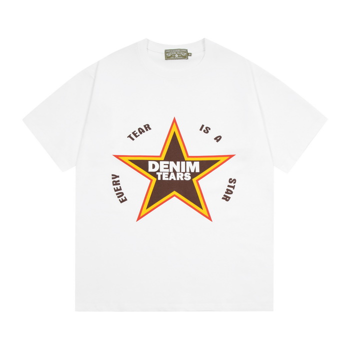 Denim Tears T-shirts -052