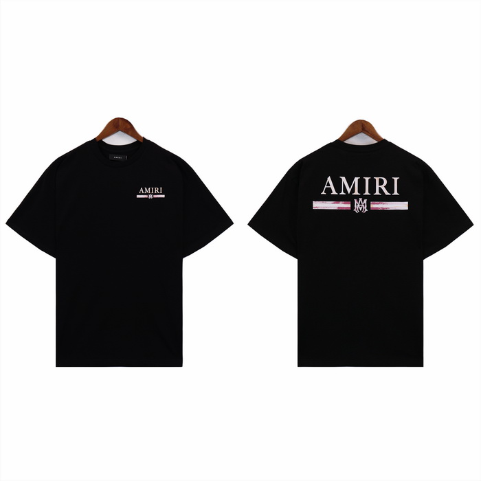 Amiri T-shirts-810