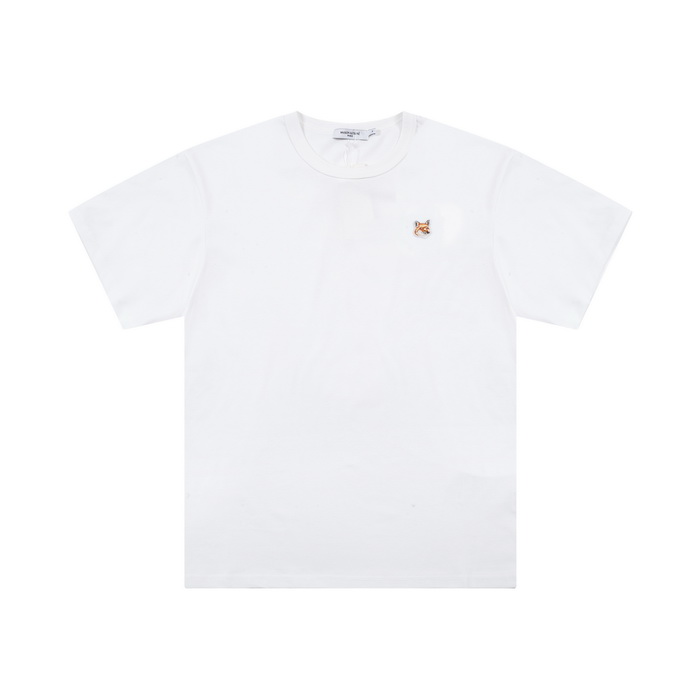 MAISON KITSUNE T-shirts-006