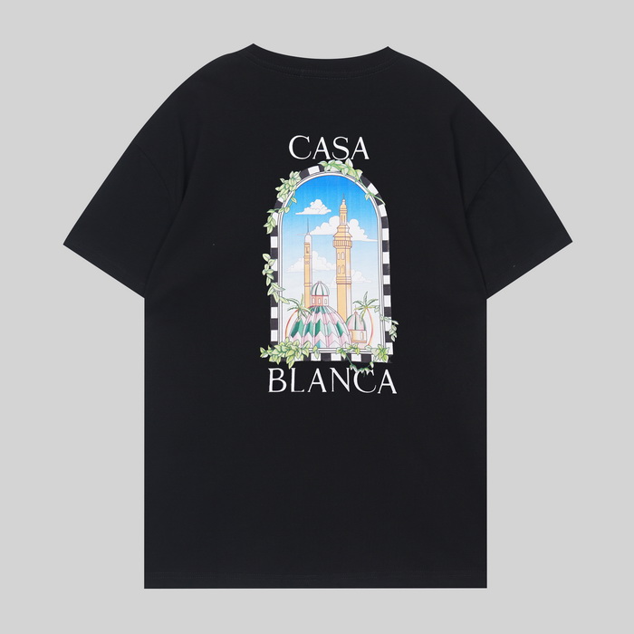 Casablanca T-shirts-344