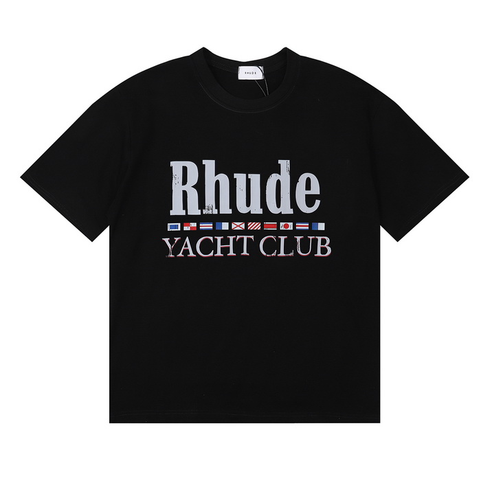 Rhude T-shirts-342