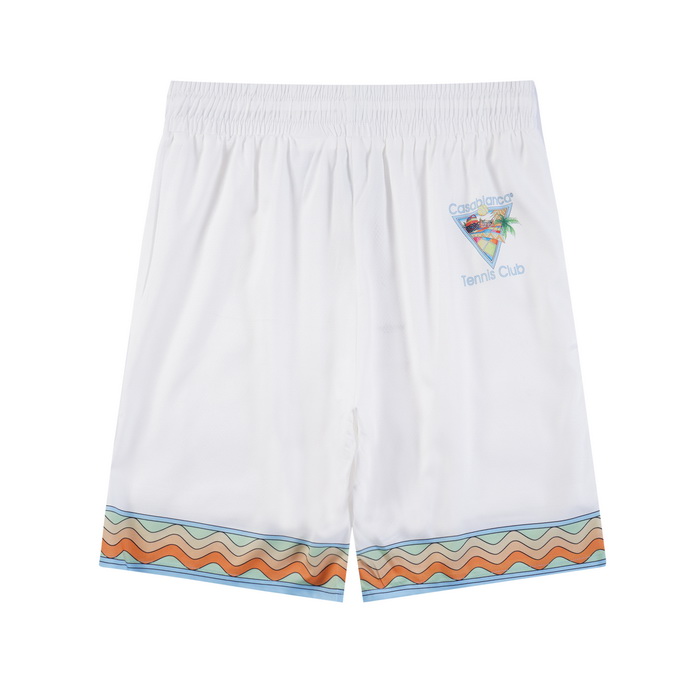 Casablanca shorts-119