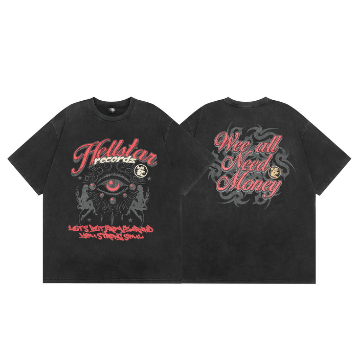 Hellstar T-shirts-335